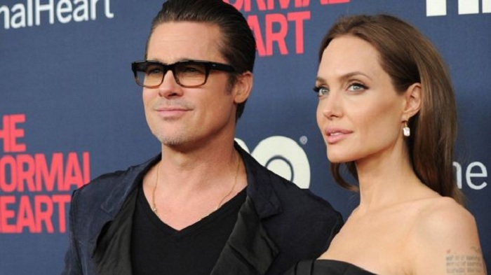 Brad Pitt `abusive behaviour investigation closed`